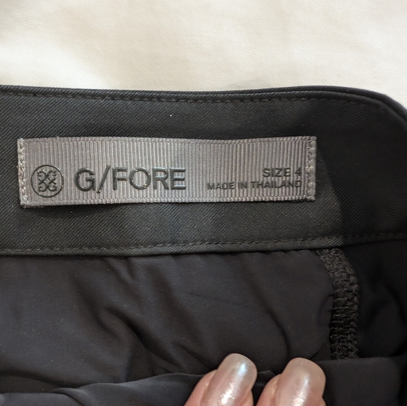 G/FORE Skort - Picture 4 of 4